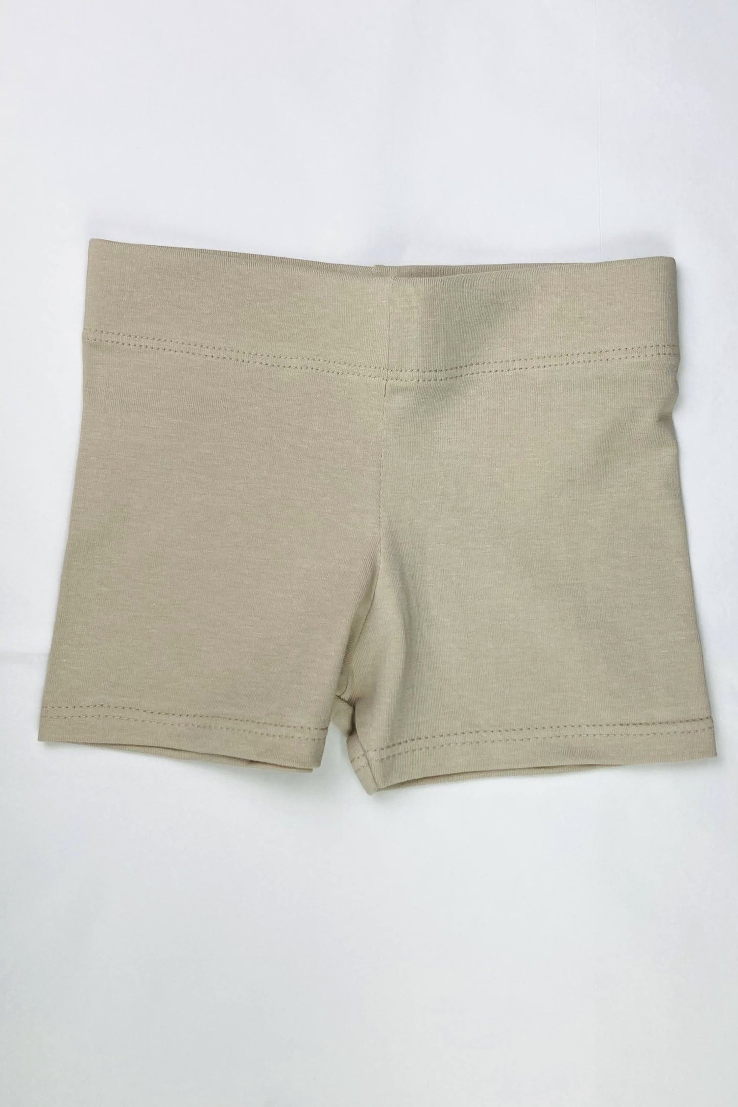 Cotton Shorts