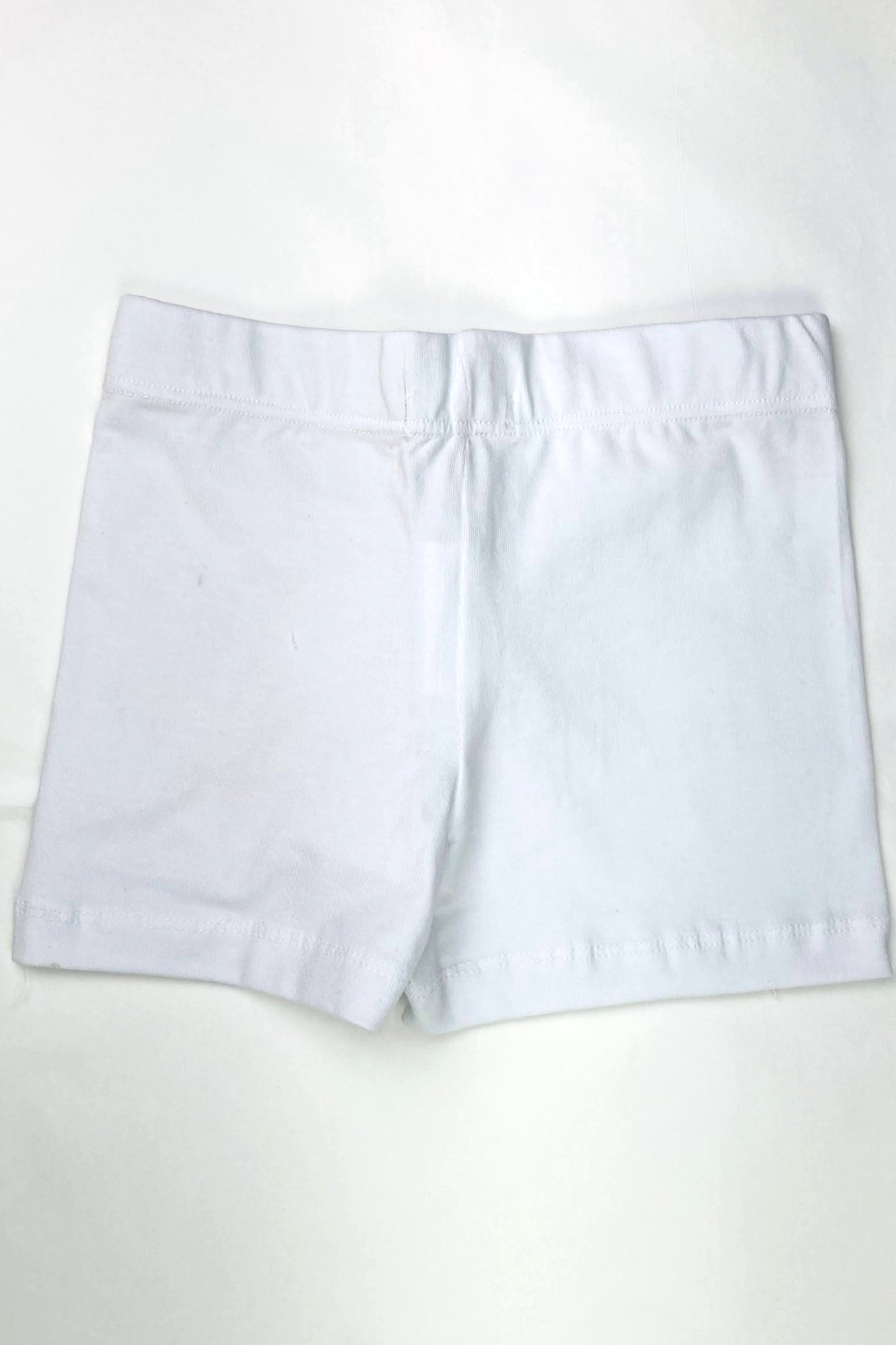 Cotton Shorts