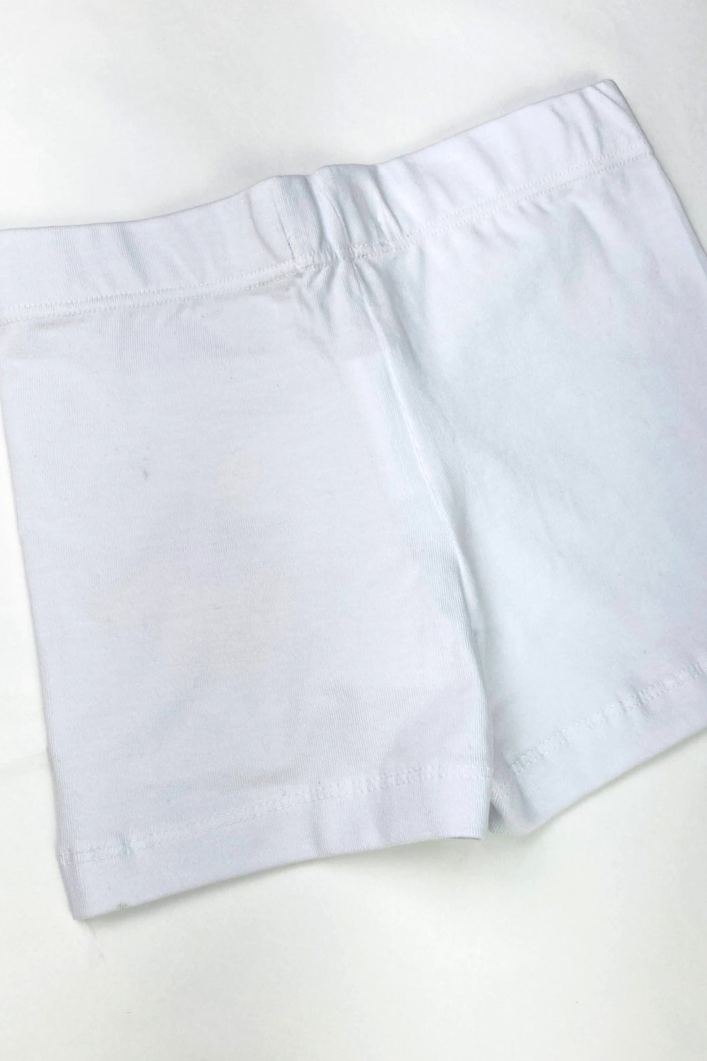 Cotton Shorts