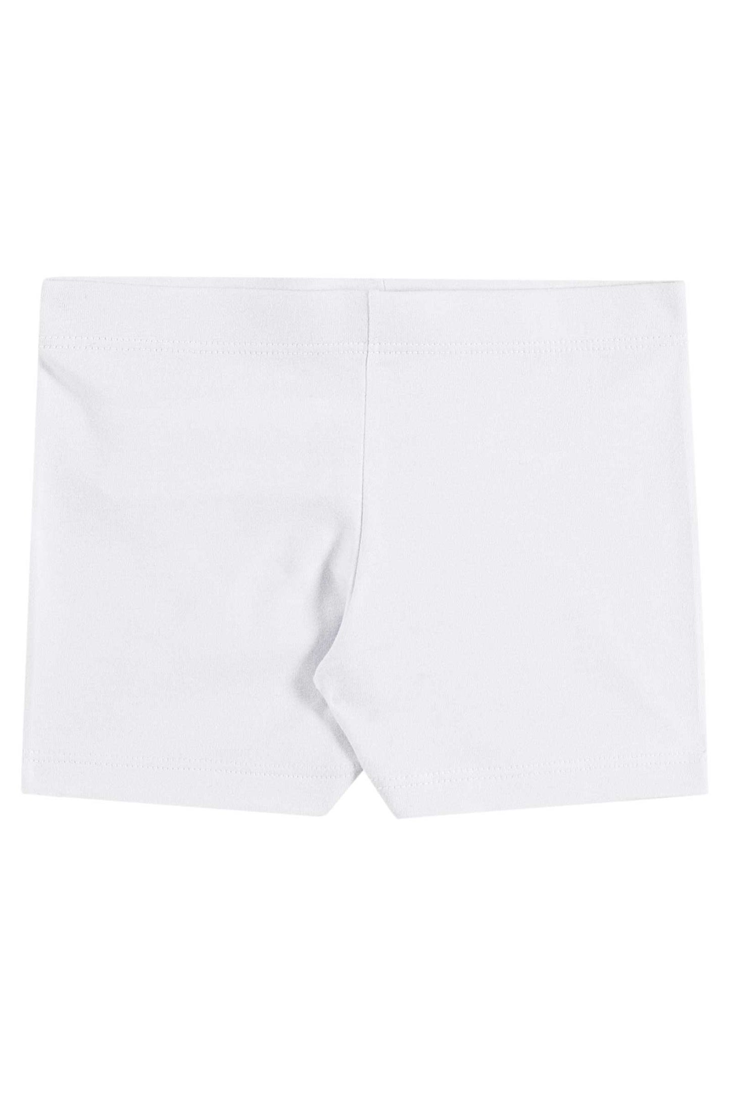 Cotton Shorts