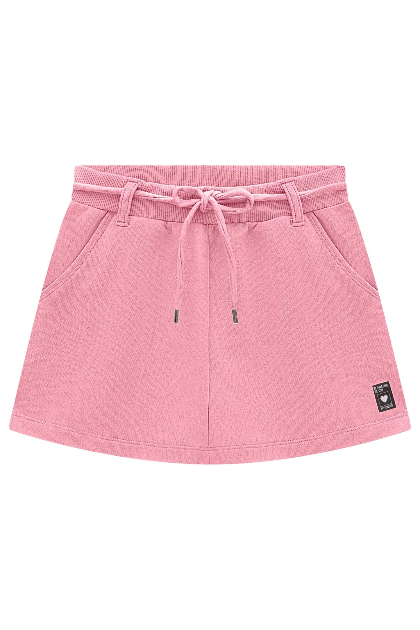 Basic Short and Skirt