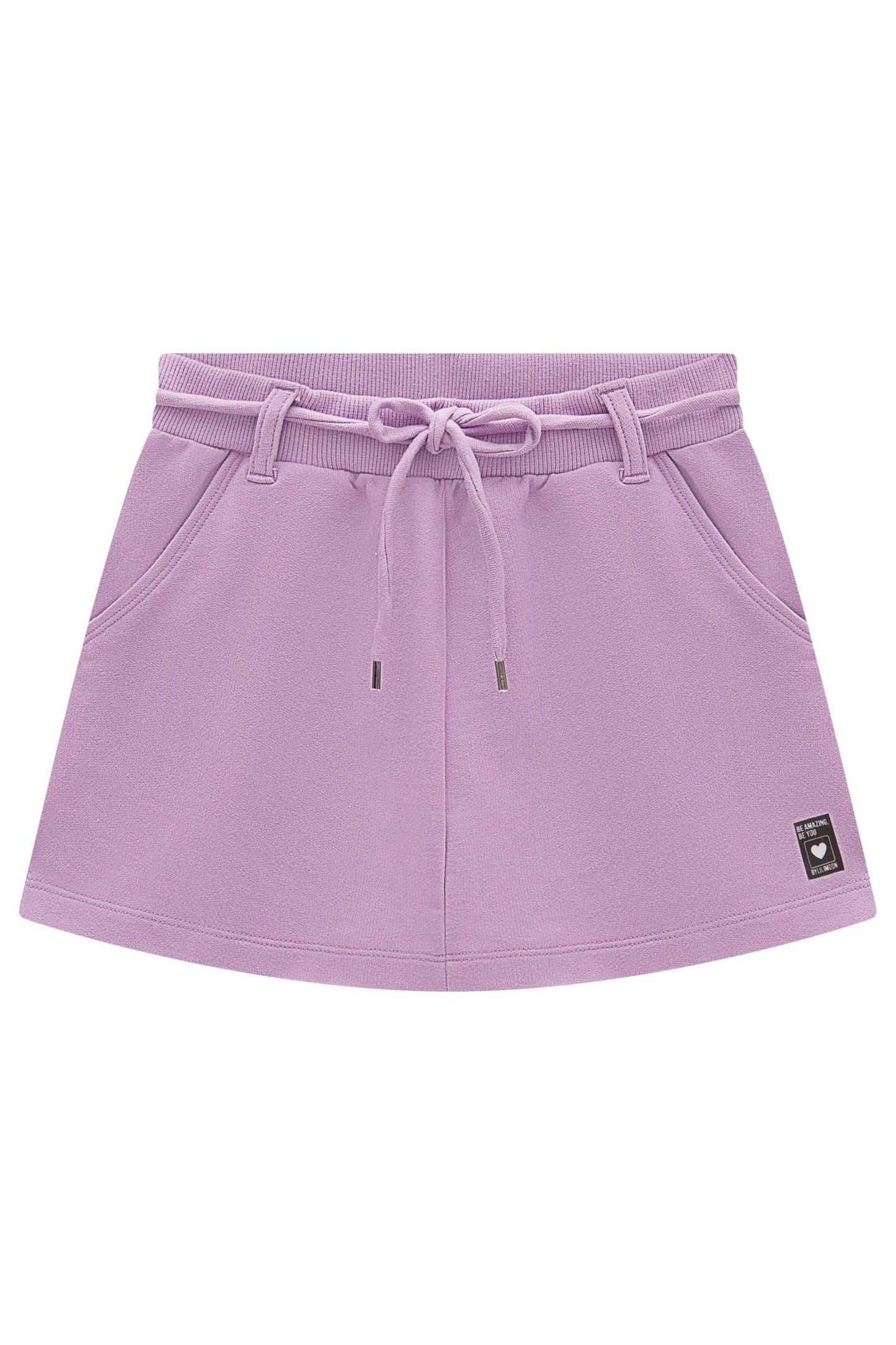 Basic Short and Skirt