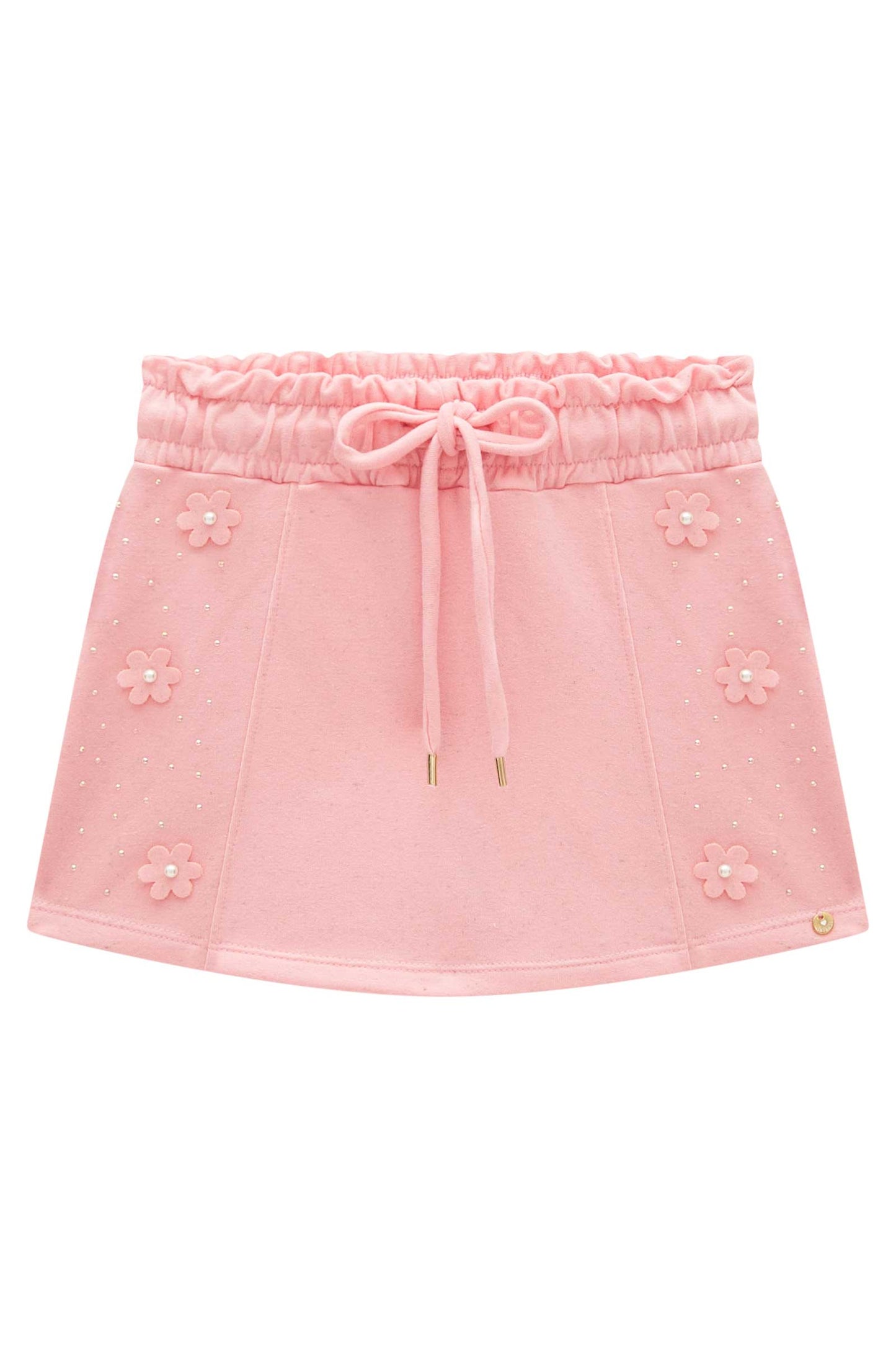 Blossom Shorts