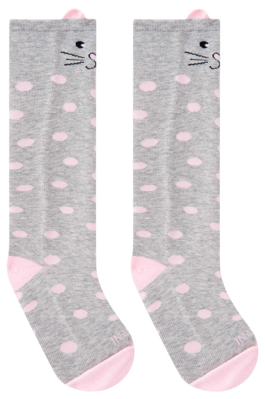 Cat socks