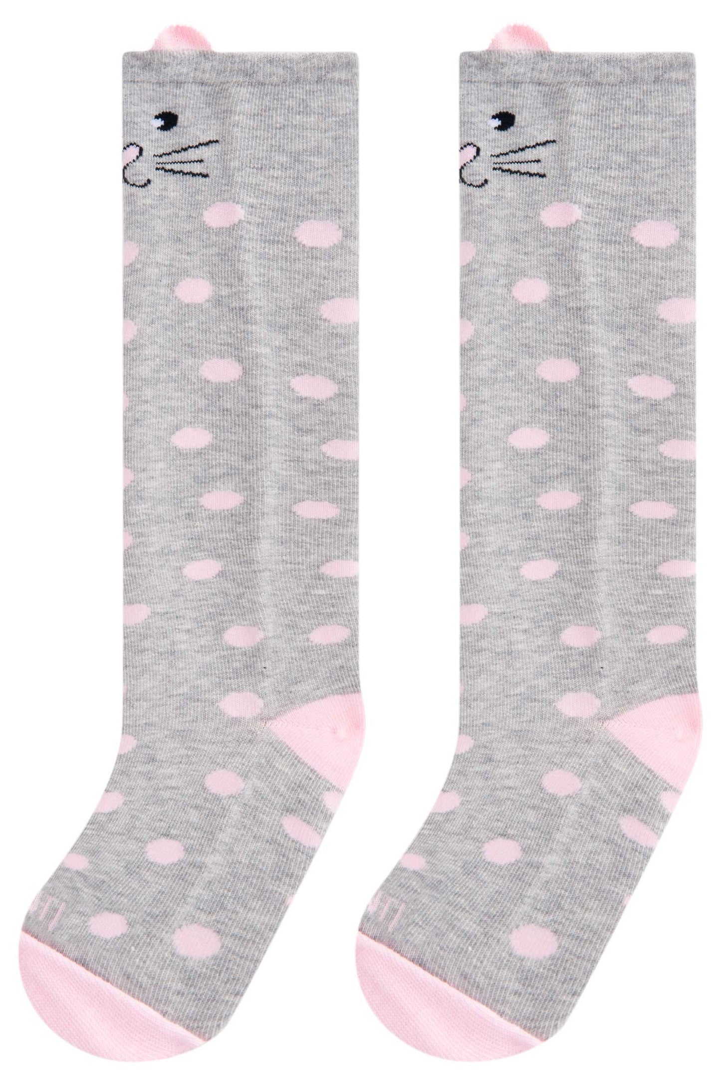 Cat socks