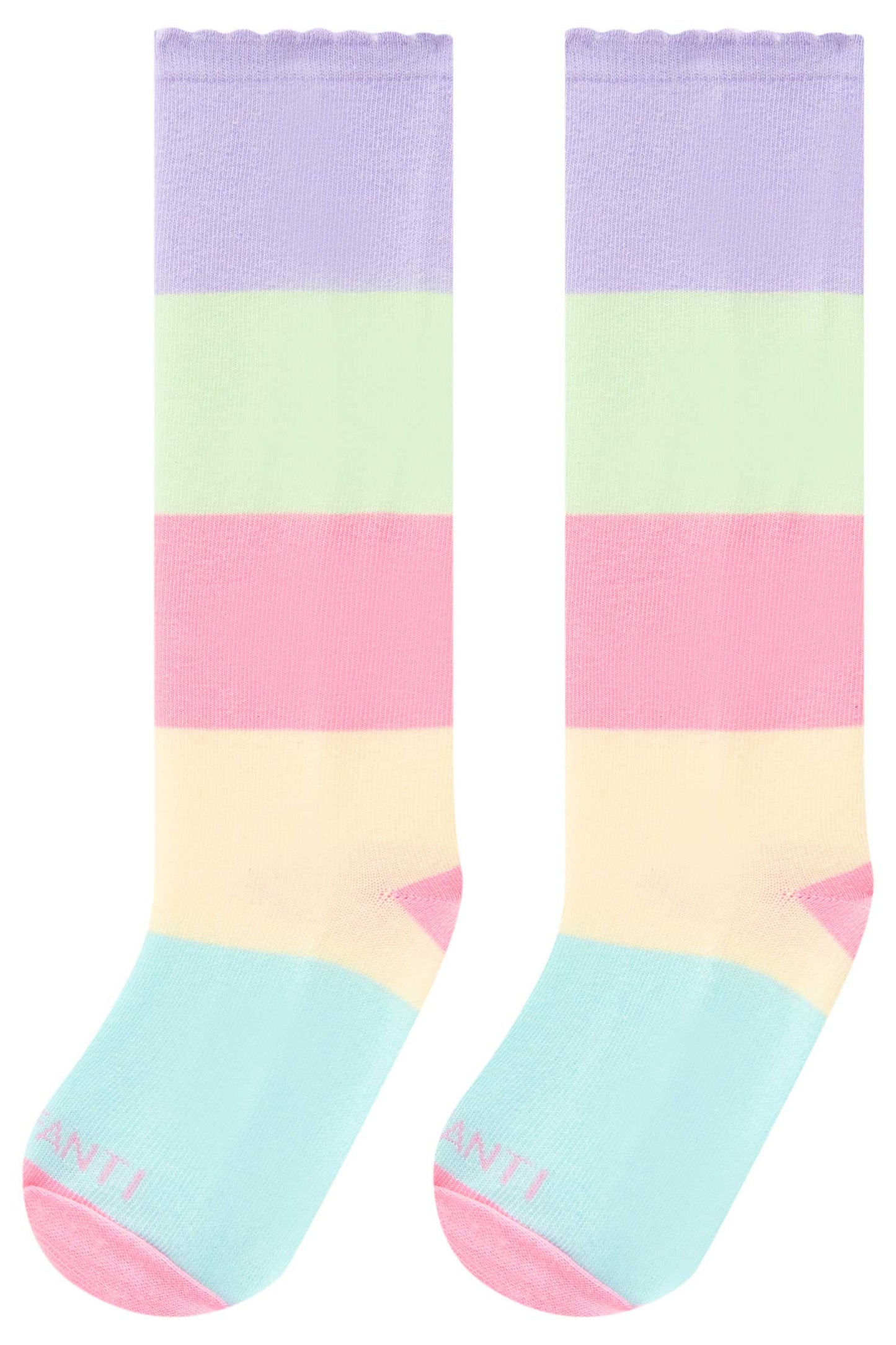 Colorful Socks