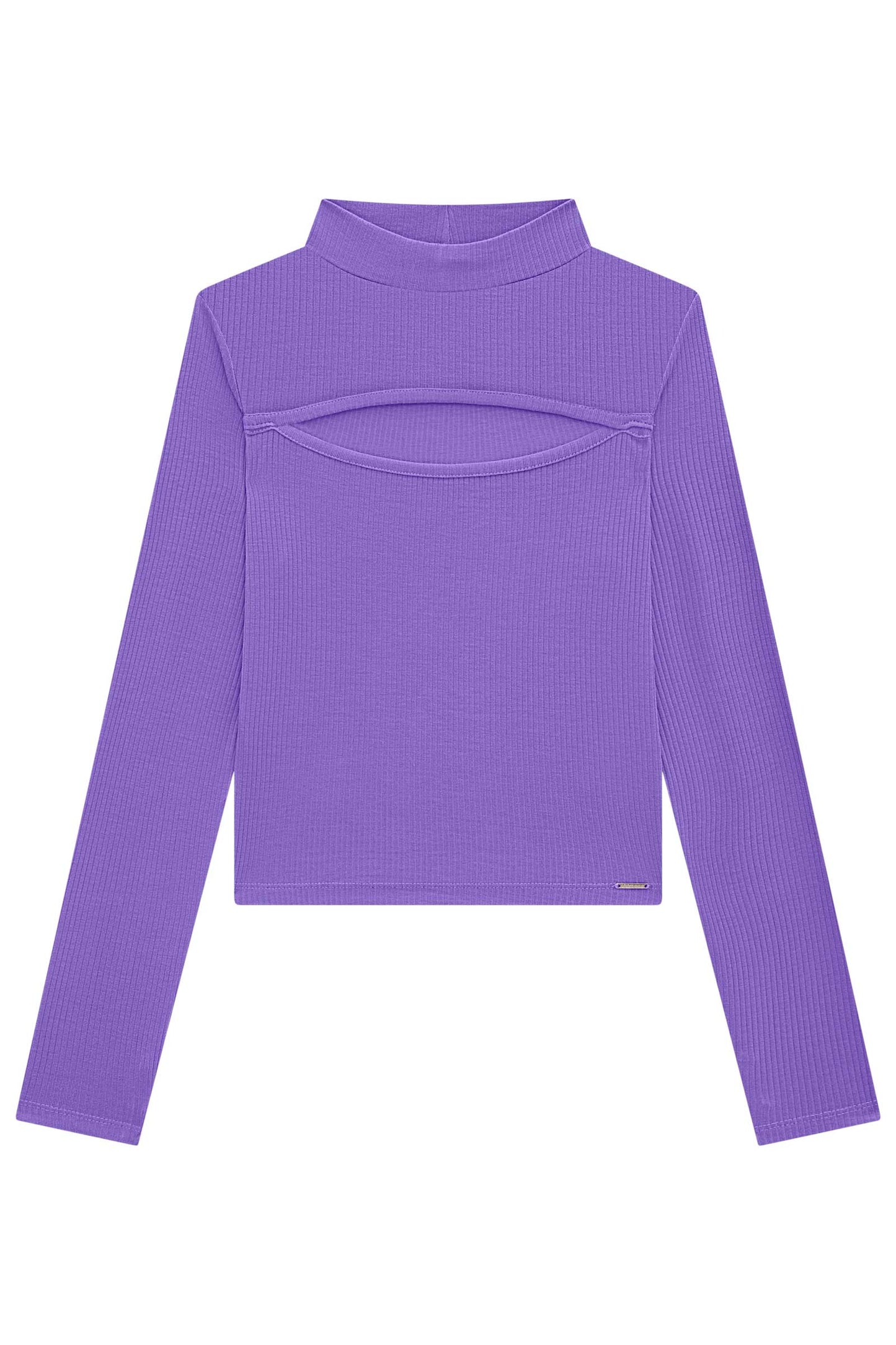 Basic top long sleeve